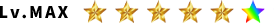 ★★★★★
