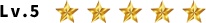 ★★★★☆