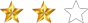 ★★☆